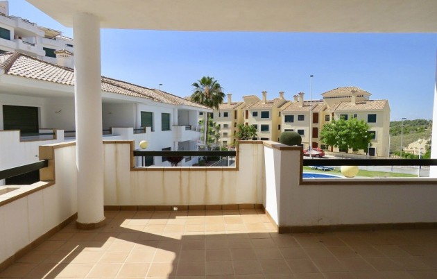 New Build - Apartment - Orihuela - Orihuela Costa