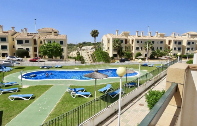 New Build - Apartment - Orihuela - Orihuela Costa