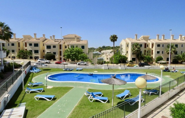 New Build - Apartment - Orihuela - Orihuela Costa