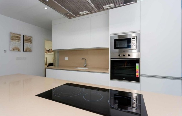 New Build - Villa - Orihuela - Orihuela Costa