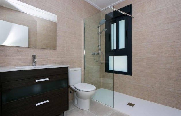 New Build - Villa - Orihuela - Orihuela Costa