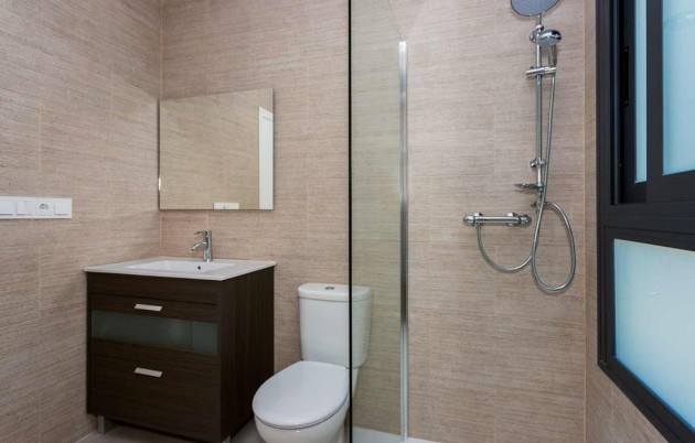 New Build - Duplex - Orihuela - Orihuela Costa