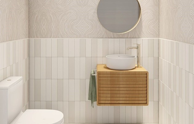 Nueva construcción  - Quad - Dolores