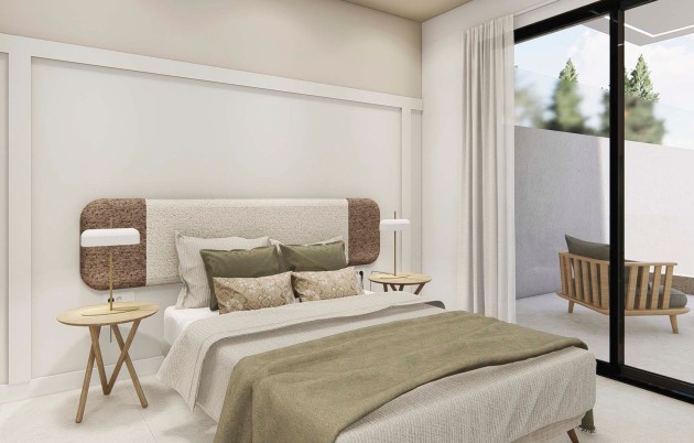 Nueva construcción  - Quad - Dolores