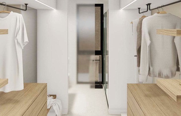 Nueva construcción  - Quad - Dolores