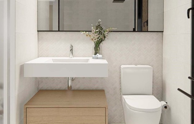 Nueva construcción  - Quad - Dolores