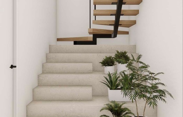 Nueva construcción  - Quad - Dolores