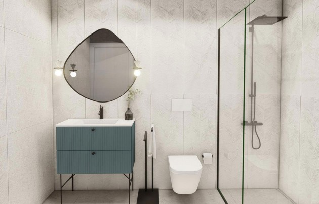 New Build - Luxusvilla - Rojales - Quesada