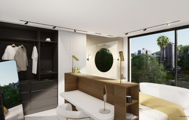 New Build - Luxusvilla - Rojales - Quesada