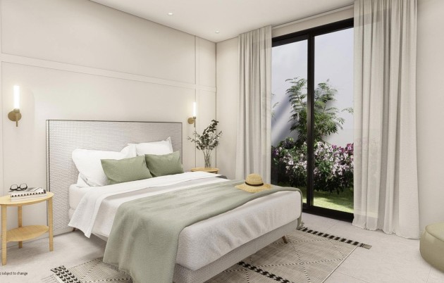 New Build - Luxusvilla - Rojales - Quesada