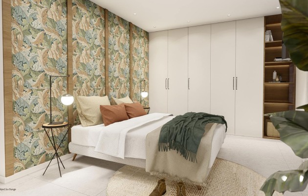 New Build - Luxusvilla - Rojales - Quesada