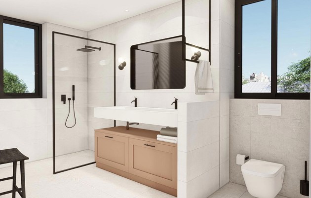 New Build - Luxusvilla - Rojales - Quesada