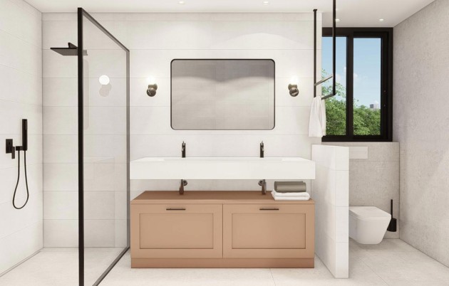 New Build - Luxusvilla - Rojales - Quesada