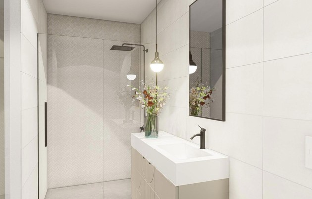 New Build - Luxusvilla - Rojales - Quesada