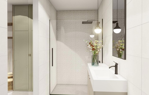 New Build - Luxusvilla - Rojales - Quesada