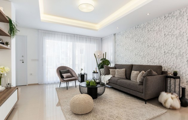 New Build - Duplex - Rojales - Quesada