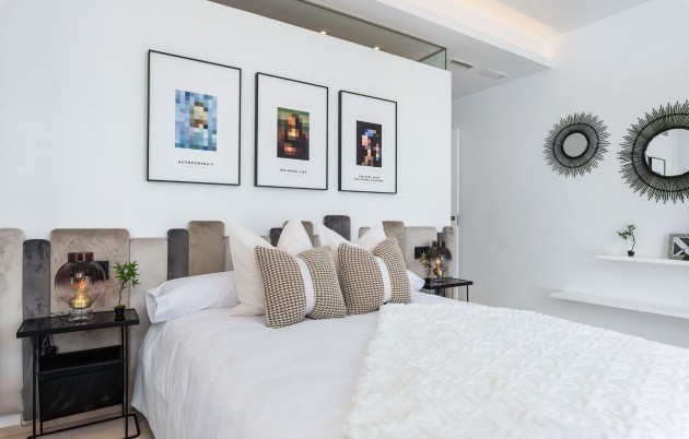 New Build - Duplex - Rojales - Quesada