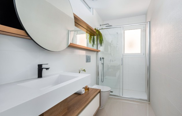 New Build - Duplex - Rojales - Quesada