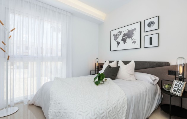 New Build - Duplex - Rojales - Quesada