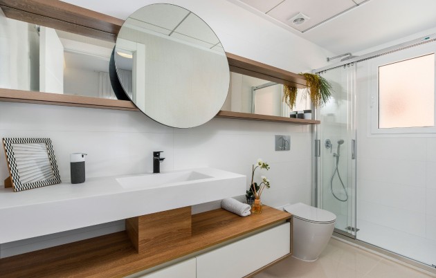 New Build - Duplex - Rojales - Quesada