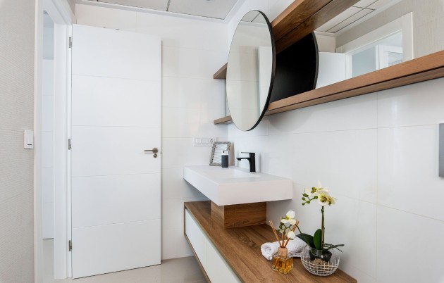 New Build - Duplex - Rojales - Quesada