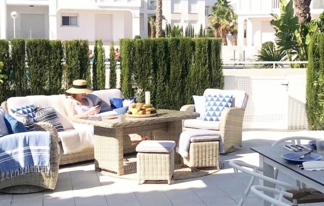 New Build - Duplex - Rojales - Quesada