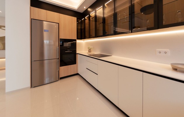 Nueva construcción  - Villa de lujo  - Rojales - Quesada