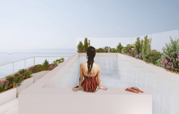 New Build - Wohnung - Torrevieja - La Zenia