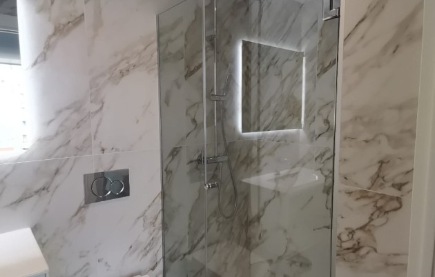 New Build - Wohnung - Guardamar del Segura - Guardamar