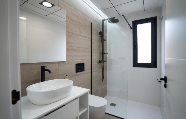 New Build - Apartment - Orihuela - Orihuela Costa