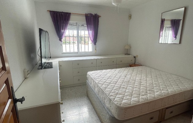 Sale - Detached house - San Fulgencio - Urb. La Marina