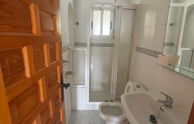 Sale - Detached house - San Fulgencio - Urb. La Marina
