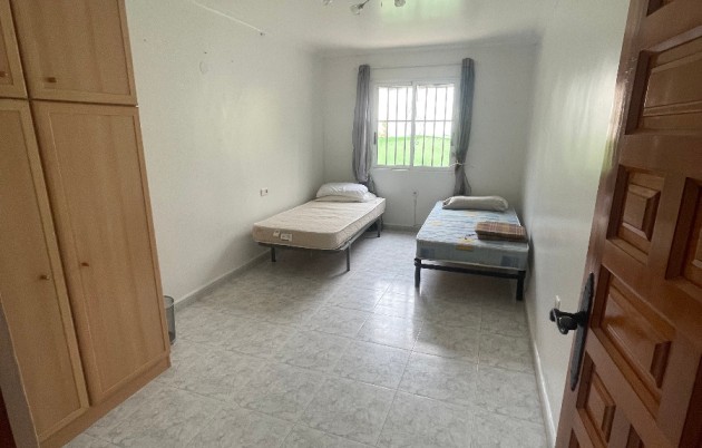 Sale - Detached house - San Fulgencio - Urb. La Marina