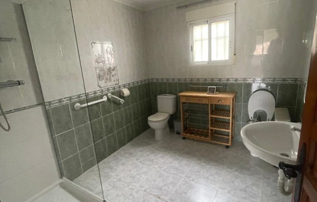 Sale - Detached house - San Fulgencio - Urb. La Marina