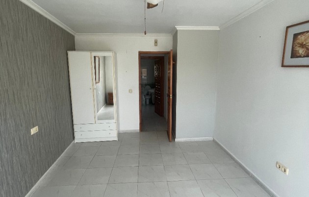 Sale - Detached house - San Fulgencio - Urb. La Marina