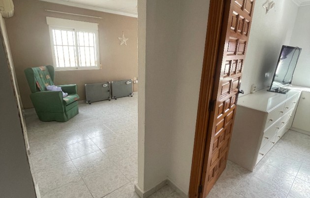 Sale - Detached house - San Fulgencio - Urb. La Marina
