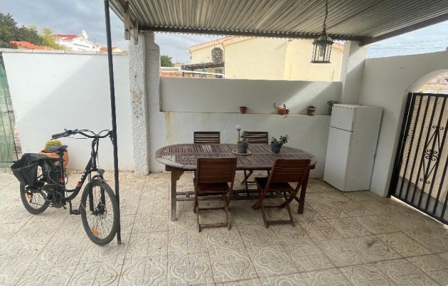 Sale - Detached house - San Fulgencio - Urb. La Marina