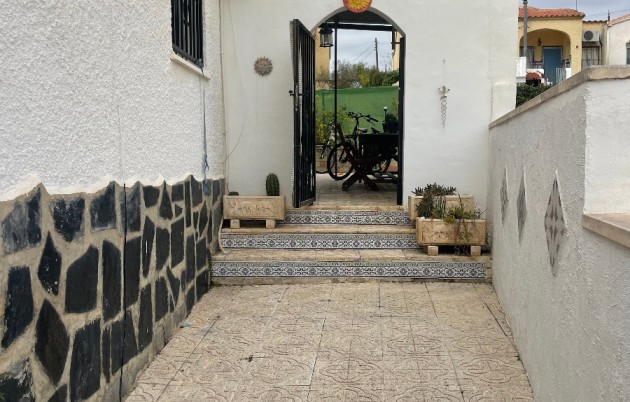 Sale - Detached house - San Fulgencio - Urb. La Marina