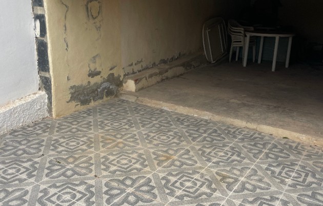 Sale - Detached house - San Fulgencio - Urb. La Marina