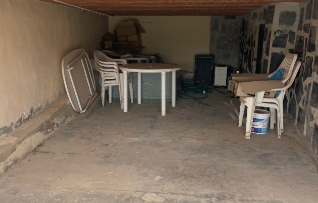 Sale - Detached house - San Fulgencio - Urb. La Marina