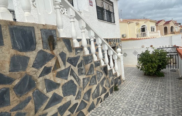 Sale - Detached house - San Fulgencio - Urb. La Marina