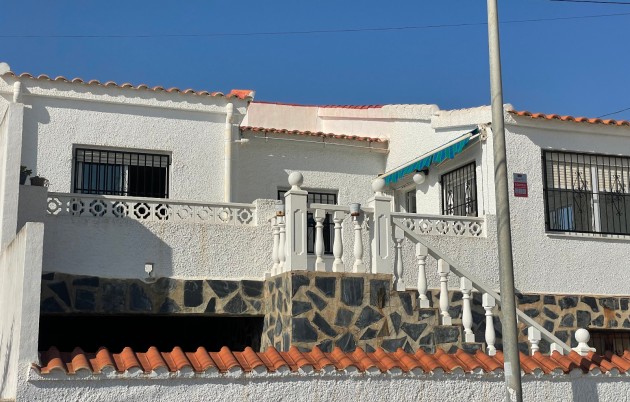 Sale - Detached house - San Fulgencio - Urb. La Marina