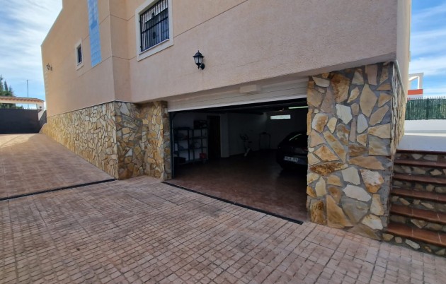 Sale - Villa - San Fulgencio - Urb. La Marina