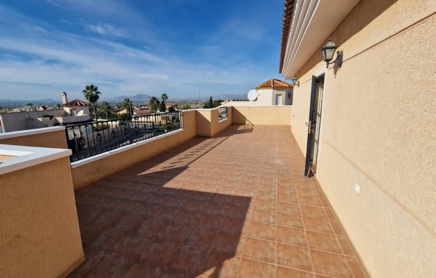 Sale - Villa - San Fulgencio - Urb. La Marina