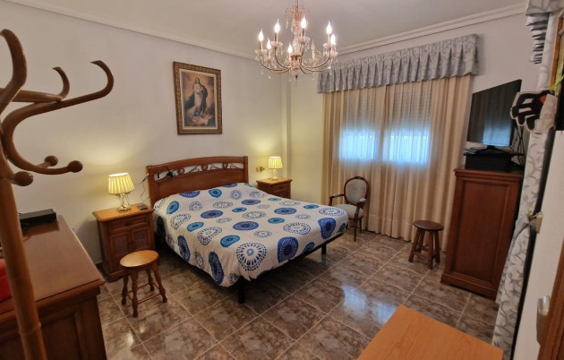 Sale - Villa - San Fulgencio - Urb. La Marina