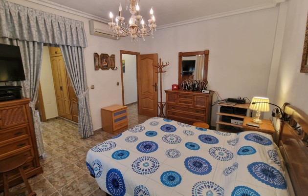 Sale - Villa - San Fulgencio - Urb. La Marina