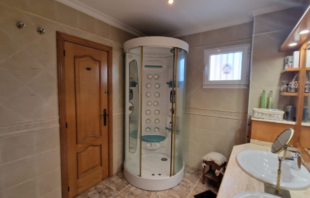 Sale - Villa - San Fulgencio - Urb. La Marina