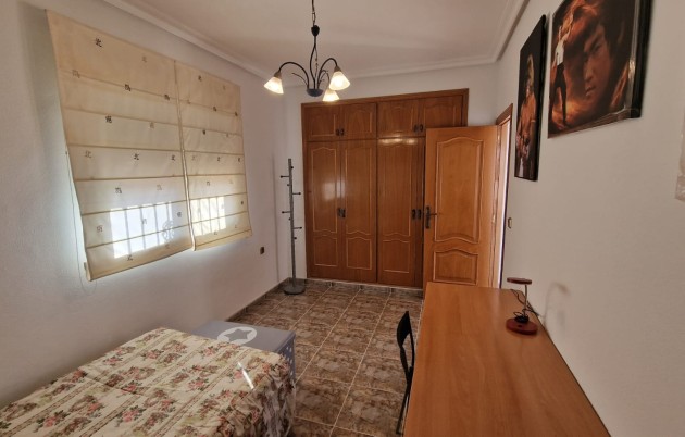 Sale - Villa - San Fulgencio - Urb. La Marina