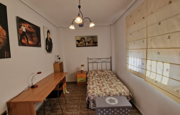 Sale - Villa - San Fulgencio - Urb. La Marina