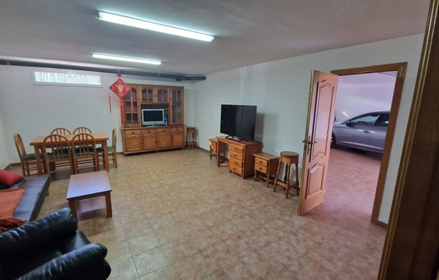 Sale - Villa - San Fulgencio - Urb. La Marina